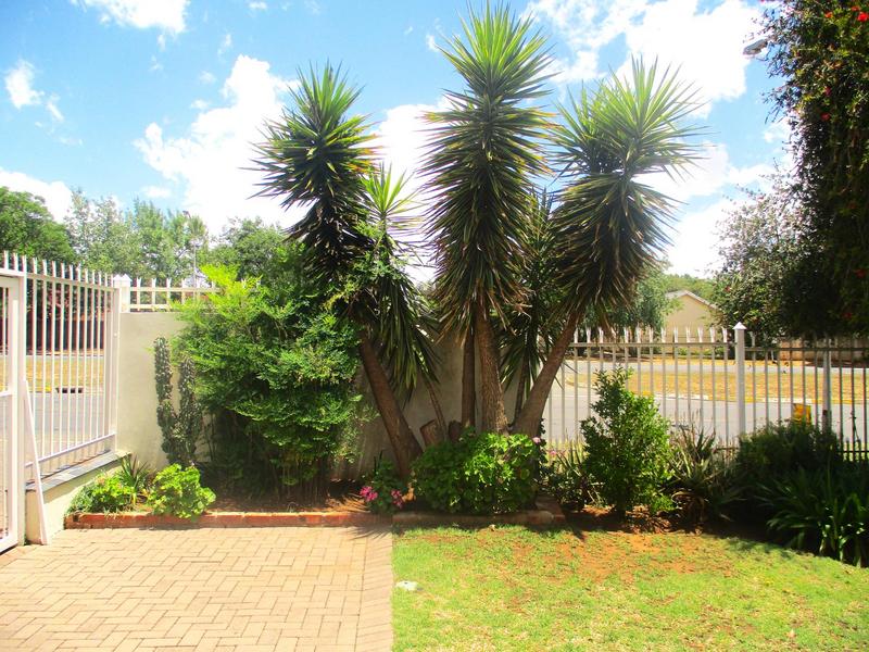 4 Bedroom Property for Sale in Fichardt Park Free State